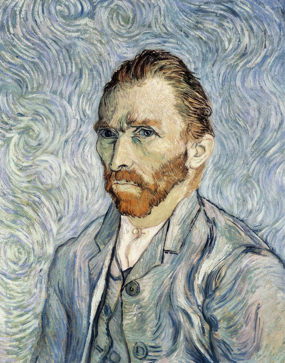 June at BELLHAUS ABC Art School: Vincent van Gogh &amp; Post-Impressionism